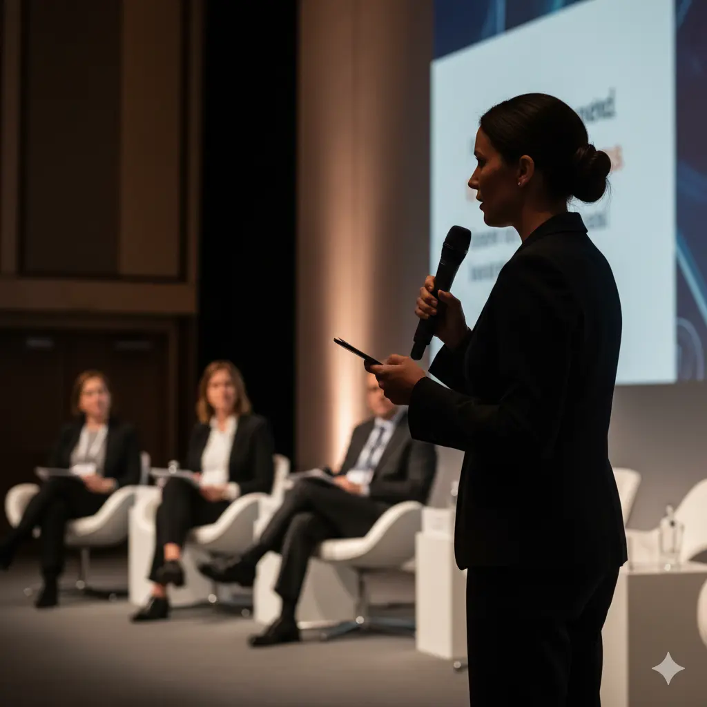 Animation d'événements