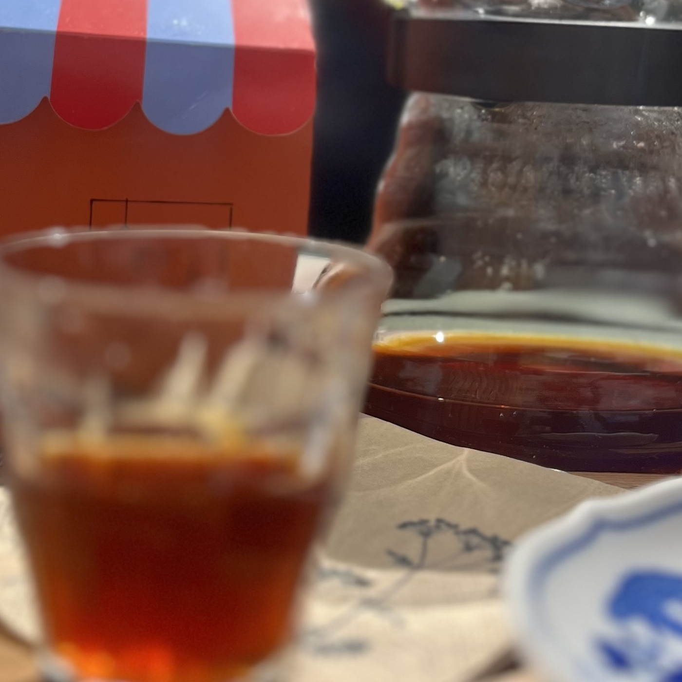 Couverture de l'épisode : Sample 01